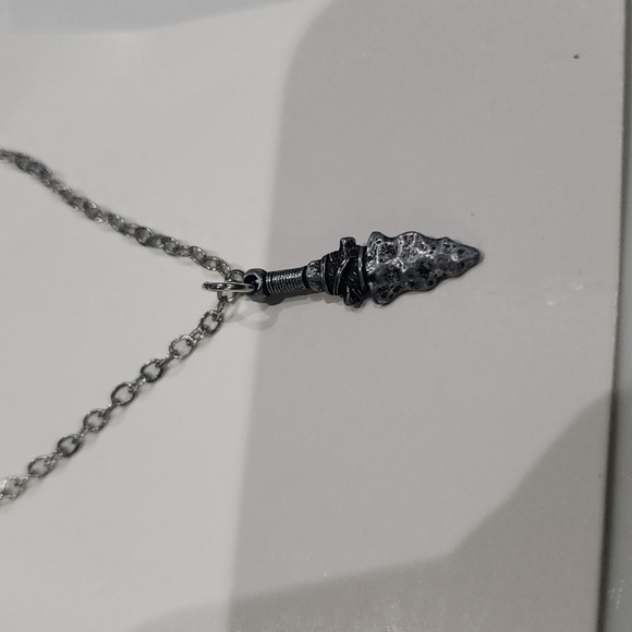 QTY-3 Necklaces - Picture 5 of 5